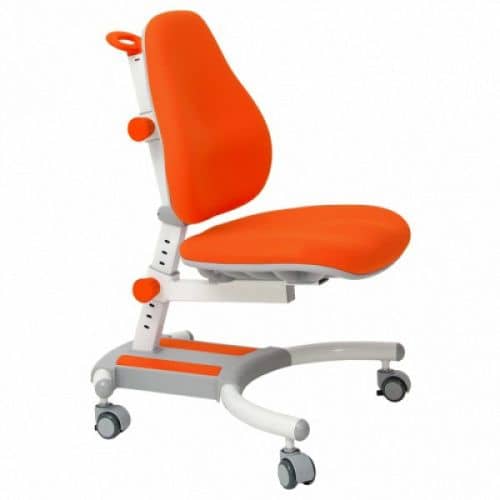 Купить Кресло RIFFORMA COMFORT-33/С оранжевое по низкой цене