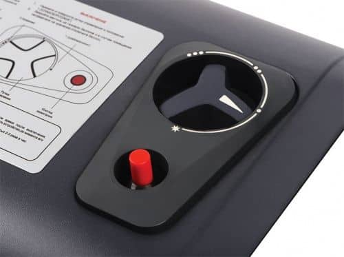 Купить Обогреватель Ballu BIGH-55 электрический газовый инфракрасный по низкой цене