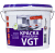 краска vgt вд-ак-2180 интерьерная белоснежная 25 кг Купить Краска VGT ВД-АК-2180 интерьерная белоснежная 25 кг по низкой цене