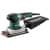 Купить Вибрационная шлифмашина Metabo SR 2185 200 Вт подошва 92х184 мм по низкой цене