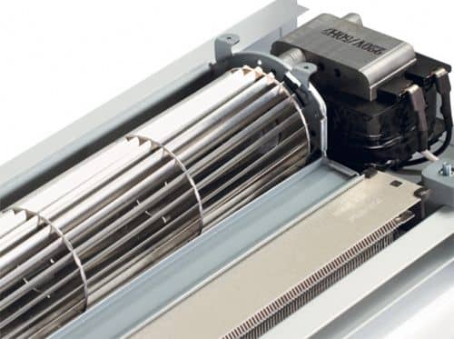 Купить Завеса Ballu BHC-6.000 SR тепловая электрическая по низкой цене