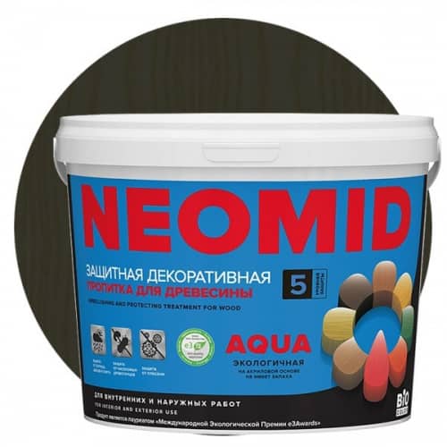 Neomid bio color. Neomid bio color