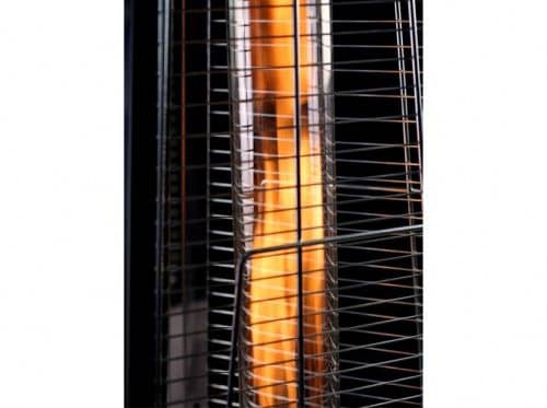 Купить Обогреватель Ballu BOGH-13 электрический газовый инфракрасный по низкой цене