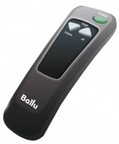 Купить Обогреватель Ballu BOGH-13 E электрический газовый инфракрасный по низкой цене