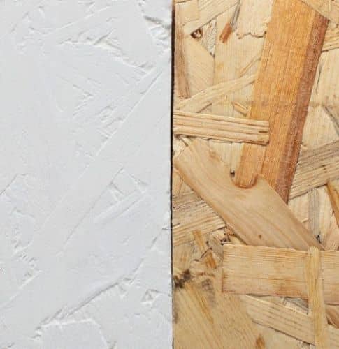 Купить Краска Soppka OSB Interior Finish Decor интерьерная огнебиозащитная 5 кг по низкой цене