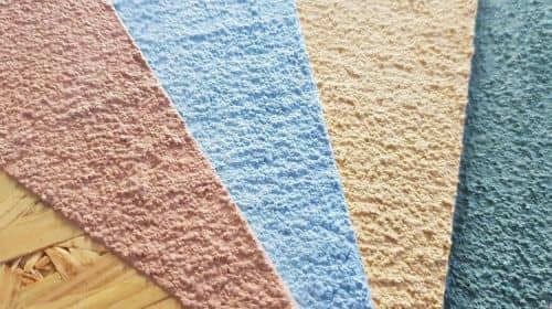 Купить Штукатурка Soppka Dekorator фасадная декоративная 12 кг по низкой цене