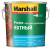 Купить Лак Marshall Protex Яхтный алкидно-уретановый полуматовый 2,5 л по низкой цене