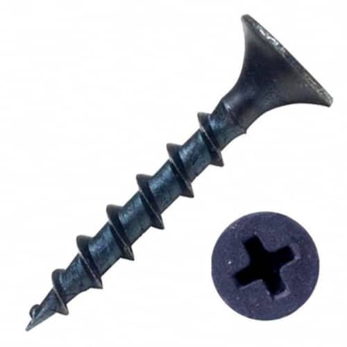 Купить Саморез по дереву для гипсокартона 4,2х70 мм по низкой цене