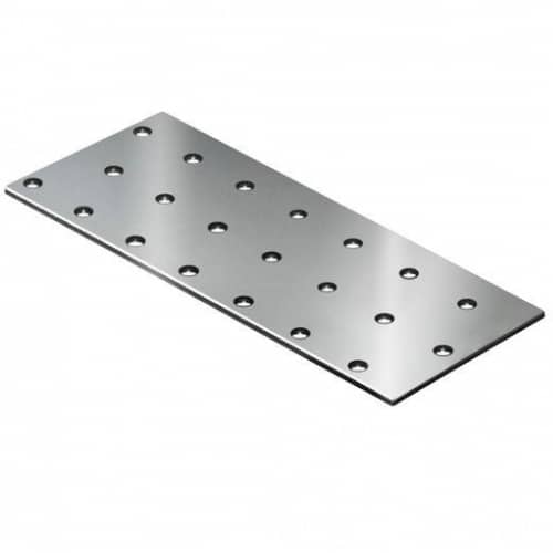 Купить Пластина Хортъ PS соединительная 40х100 мм по низкой цене