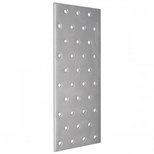 Купить Пластина Хортъ PS соединительная 40х100 мм по низкой цене