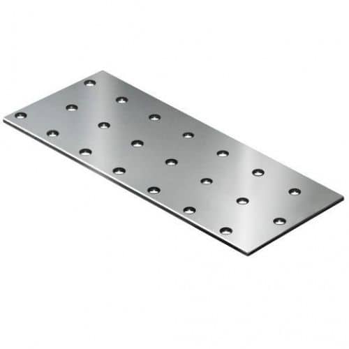 Купить Пластина Хортъ PS соединительная 40х200 мм по низкой цене