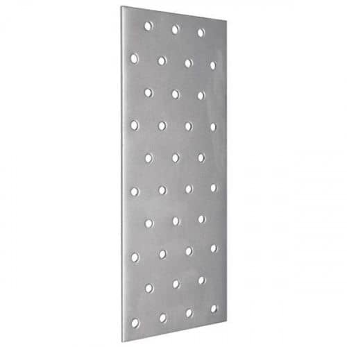 Купить Пластина Хортъ PS соединительная 40х200 мм по низкой цене