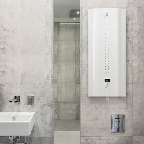 Газовый водонагреватель для воды - как продлить срок пользования?
