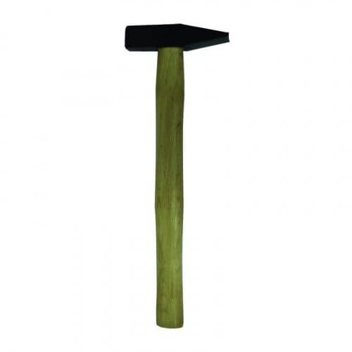 Купить Молоток Biber Стандарт с деревянной ручкой, 0,1 кг по низкой цене