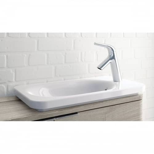 Купить Смеситель VitrA Nest Trendy для раковины A42300EXP по низкой цене