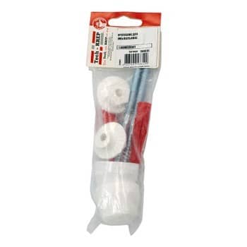 Купить Крепление Tech-Krep для умывальника по низкой цене