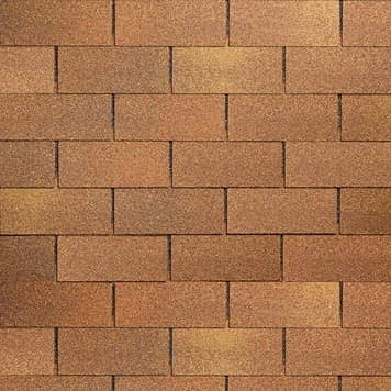 Купить Черепица гибкая Технониколь Shinglas Классик Фламенко Антик по низкой цене