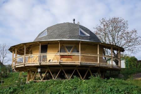 Купить Черепица гибкая Технониколь Shinglas Классик Модерн Ледник по низкой цене