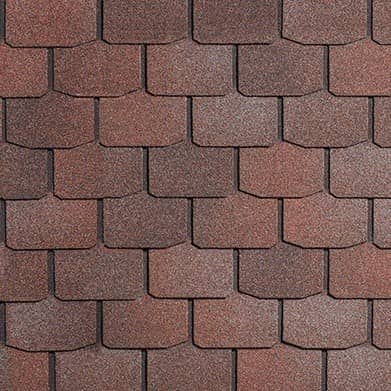 Купить Черепица гибкая Технониколь Shinglas Классик Модерн Мрамор по низкой цене