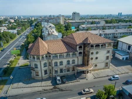 Купить Черепица гибкая Технониколь Shinglas Классик Румба Арахис по низкой цене