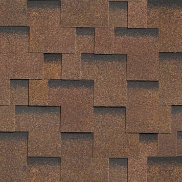 Купить Черепица гибкая Технониколь Shinglas Классик Румба Мускат по низкой цене