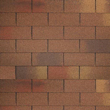 Купить Черепица гибкая Технониколь Shinglas Классик Фламенко Толедо по низкой цене
