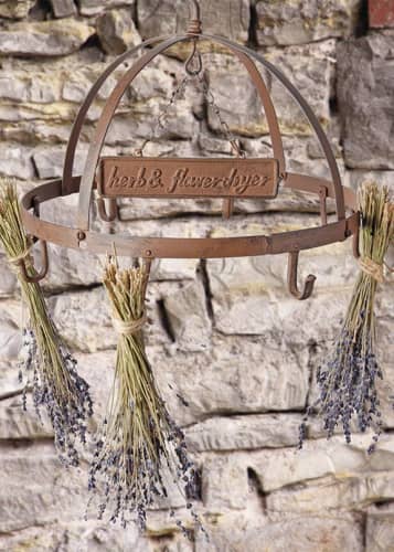 Купить Сушилка Esschert Design для трав и цветов по низкой цене