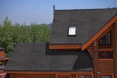 Купить Черепица гибкая Технониколь Shinglas Кантри Индиана по низкой цене