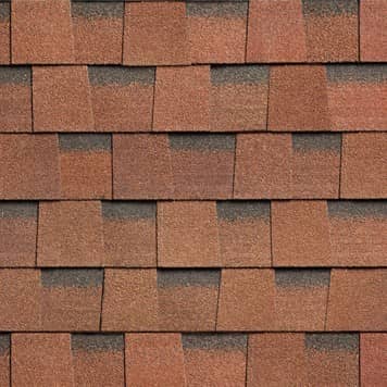 Купить Черепица гибкая Технониколь Shinglas Кантри Огайо по низкой цене