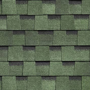 Купить Черепица гибкая Технониколь Shinglas Кантри Онтарио по низкой цене