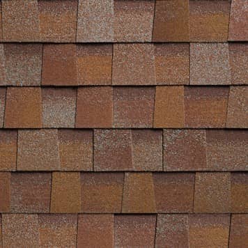 Купить Черепица гибкая Технониколь Shinglas Кантри Юта по низкой цене