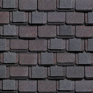 Купить Черепица гибкая Технониколь Shinglas Континент Азия по низкой цене