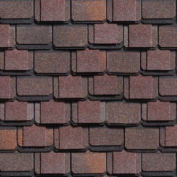 Купить Черепица гибкая Технониколь Shinglas Континент Америка по низкой цене