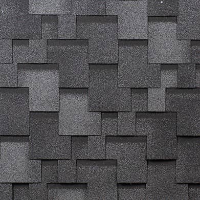 Купить Черепица гибкая Технониколь Shinglas Комфорт Болеро Галька по низкой цене