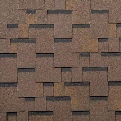 Купить Черепица гибкая Технониколь Shinglas Комфорт Болеро Граунд по низкой цене