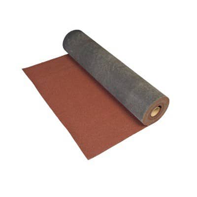 Купить Ковер ендовый Технониколь Shinglas красный по низкой цене