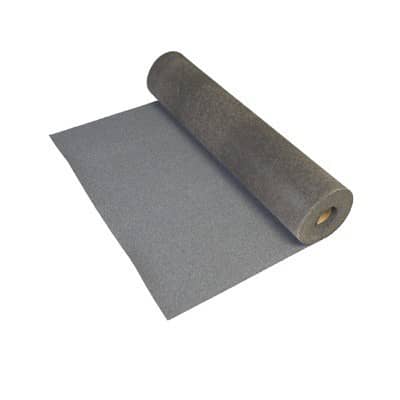 Купить Ковер ендовый Технониколь Shinglas Серый камень по низкой цене