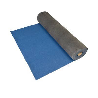 Купить Ковер ендовый Технониколь Shinglas синий по низкой цене