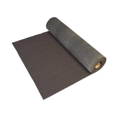 Купить Ковер ендовый Технониколь Shinglas темно-коричневый по низкой цене