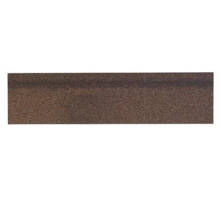 Купить Черепица Технониколь Shinglas Алабама коньково-карнизная по низкой цене