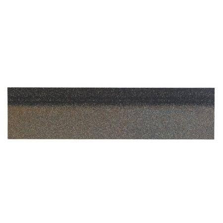 Купить Черепица Технониколь Shinglas Европа коньково-карнизная по низкой цене