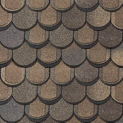Купить Черепица гибкая Технониколь Shinglas Атлантика Мадейра по низкой цене