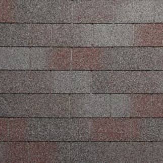 Купить Черепица гибкая Tegola Nordland Классик Темно-серая по низкой цене