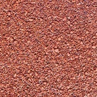 Купить Черепица гибкая рулонная Tegola Garden Roof красная по низкой цене