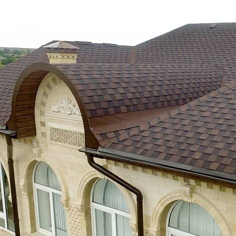 Купить Черепица гибкая Katepal Mansion Лоренцо по низкой цене