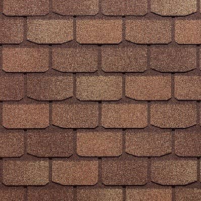 Купить Черепица гибкая Docke PIE Premium Женева Капучино по низкой цене