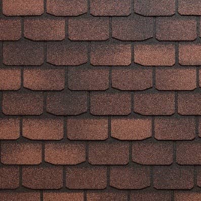 Купить Черепица гибкая Docke PIE Premium Женева Кофе по низкой цене