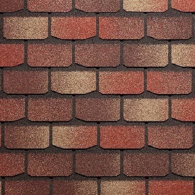 Купить Черепица гибкая Docke PIE Premium Женева Мускат по низкой цене