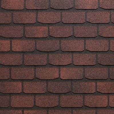 Купить Черепица гибкая Docke PIE Premium Женева Чили по низкой цене