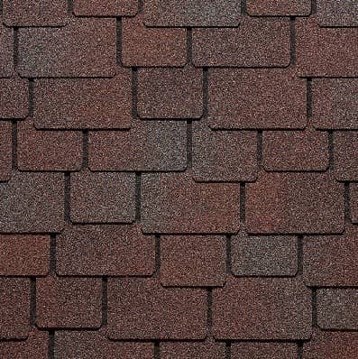 Купить Черепица гибкая Docke PIE Premium Саппоро Тирамису по низкой цене